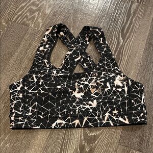 Lululemon *Like New* Sports Bra